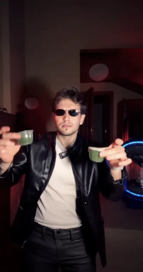 Emre Uyav — Instagram içeriğinden kare