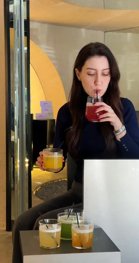 Ne Yesek Ne İçsek — Instagram içeriğinden kare