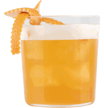 Bergamot Sour