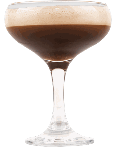 Espresso Martini