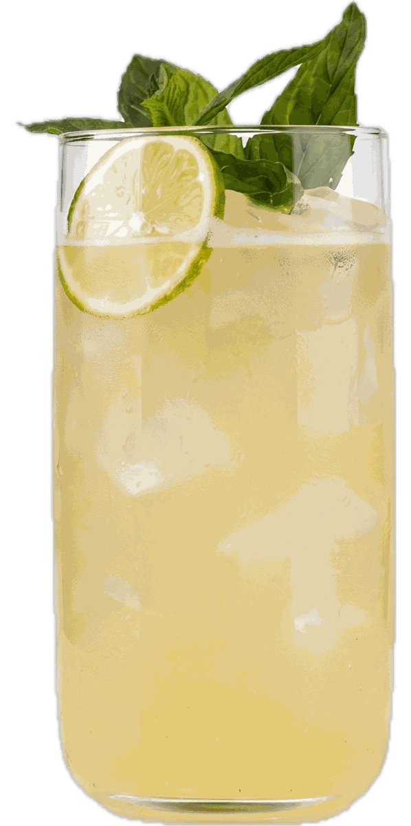 Moscow Mule